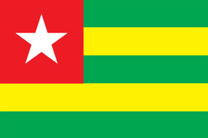 flagge_togo